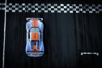 Porsche 918 RSR Concept 2011 года